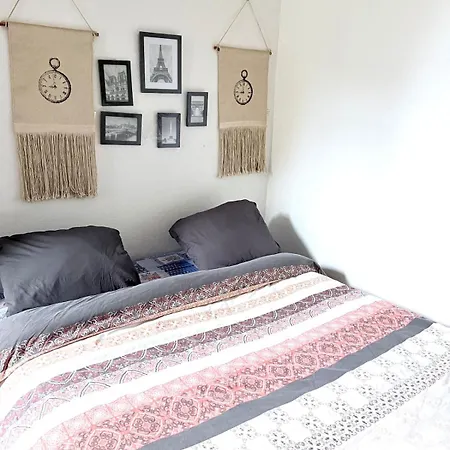 Appartement Convivial