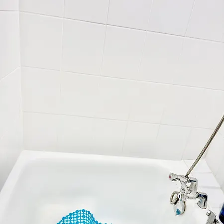 Appartement Convivial